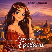 Олег Кензов - Девочка из Еревана