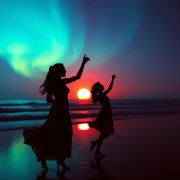 ПОЛТОС - ВЕЧЕРОЧЕК