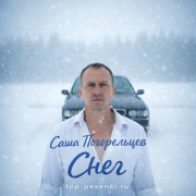 Саша Погорельцев - Снег