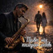 Сергей Александровский - Привет, моя последняя любовь