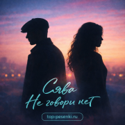 Сява - Не говори нет