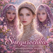 Snegurochka - Просыпается март