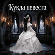 Снежинка Северянка - Кукла невеста