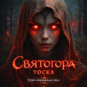 Святогора - Тоска