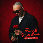 Tkimali - Роза Алая