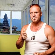 Толя Ладный - На Бали