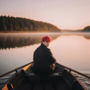 ТОМ КОСМОС - Река