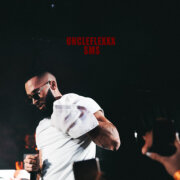 UncleFlexxx - SMS