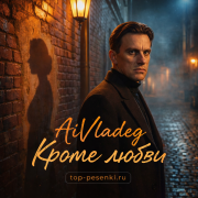 AiVladeg - Кроме любви