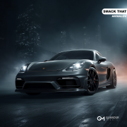 Akmalov - Smack That