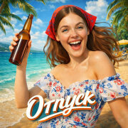 Алёна.exe - Вот бы в Отпуск сейчас съе*аться