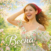 Алёна.exe - Весна