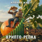 Алёнка Жжёт - Крипто-Репка