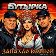 Бутырка, K A L I N I N - Запахло весной
