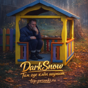DarkSnow - Там где клён шумит