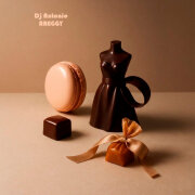 Dj Antonio, AREGGY - L'amour