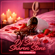 DJ Serzh - Sharon Stone