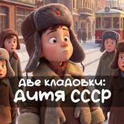 две кладовки - дитя СССР