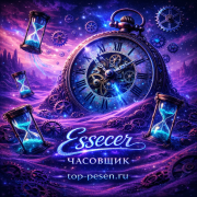 Essecer - Часовщик