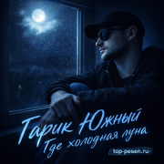 Гарик Южный - Где холодная луна