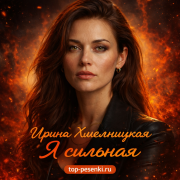 Ирина Хмельницкая - Я сильная