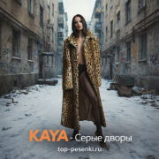 KAYA - Серые дворы