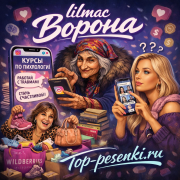 lilmac - Ворона