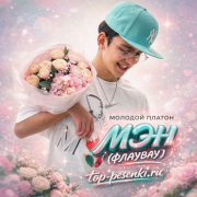 Молодой Платон - МЭН (ФЛАУВАУ)