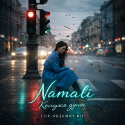NAMALI - Коснулся души