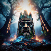 NeiroBarD, Пепел Рода - Дар Рода