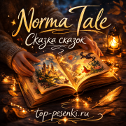 Norma Tale - Сказка сказок