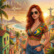 RUNA - Linhas (Brazilian Version)