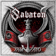 Sabaton - Yamato