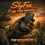 SlyFox - Я жду когда напишешь