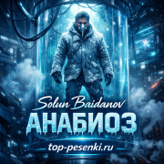 Solun Baidanov - АНАБИОЗ