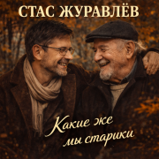 Стас Журавлёв - Какие же мы старики