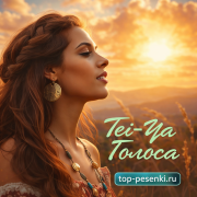 Tei-Ya - Голоса