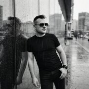 VALERII TYMAN - Слёзы на подушке