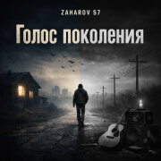 ZAHAROV 57 - Голос поколения