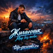 Жиганчик - Мир без тебя